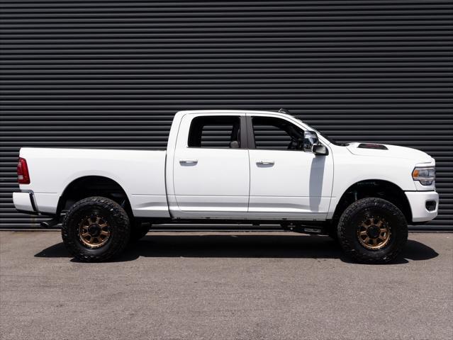 used 2023 Ram 2500 car, priced at $65,288