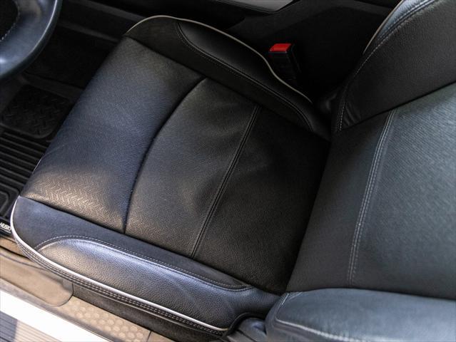 used 2023 Ram 2500 car, priced at $65,288