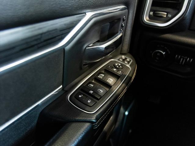 used 2023 Ram 2500 car, priced at $65,288
