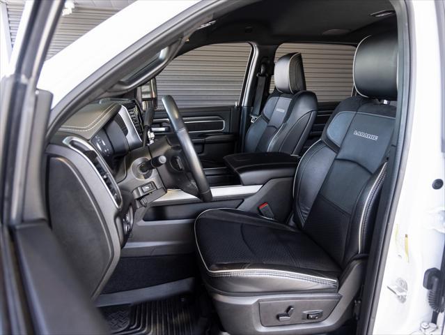 used 2023 Ram 2500 car, priced at $65,288