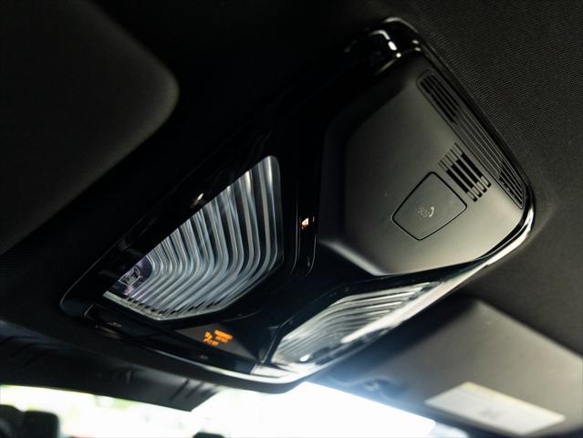used 2023 BMW M4 car, priced at $85,888