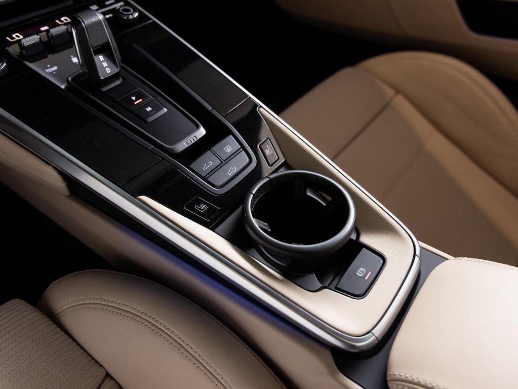 used 2022 Porsche 911 car, priced at $299,988