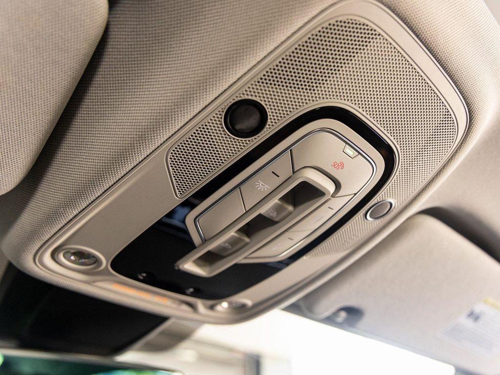 used 2022 Audi Q7 car, priced at $47,500