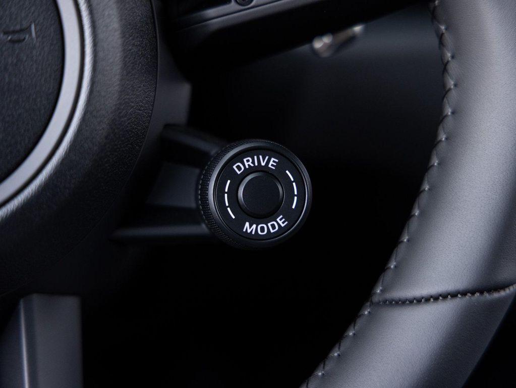 new 2026 Porsche Macan car, priced at $82,740