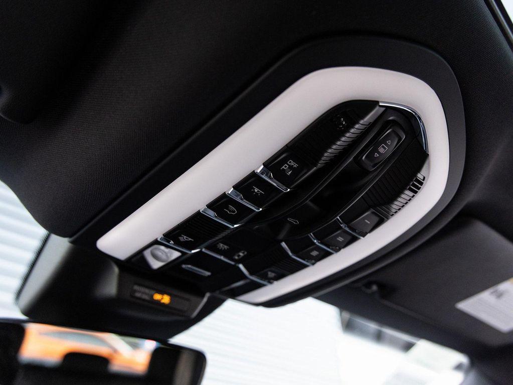 new 2026 Porsche Macan car, priced at $82,740