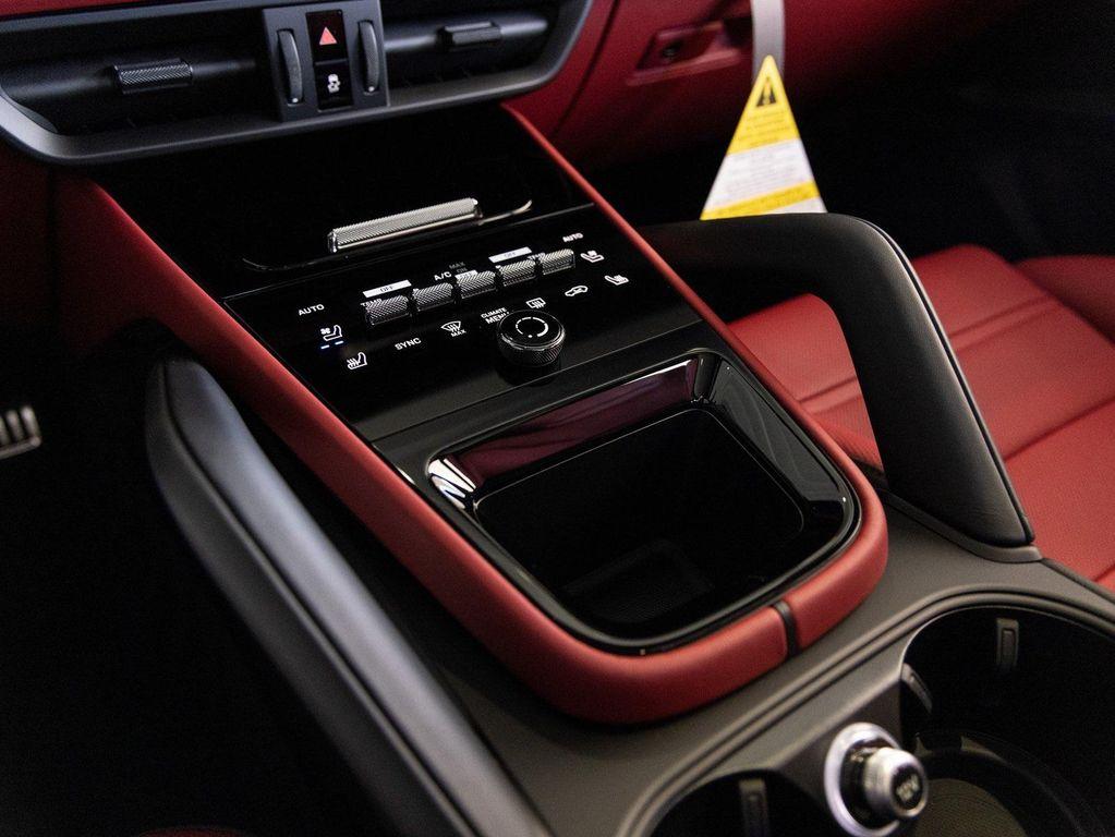 new 2026 Porsche Cayenne car, priced at $147,530