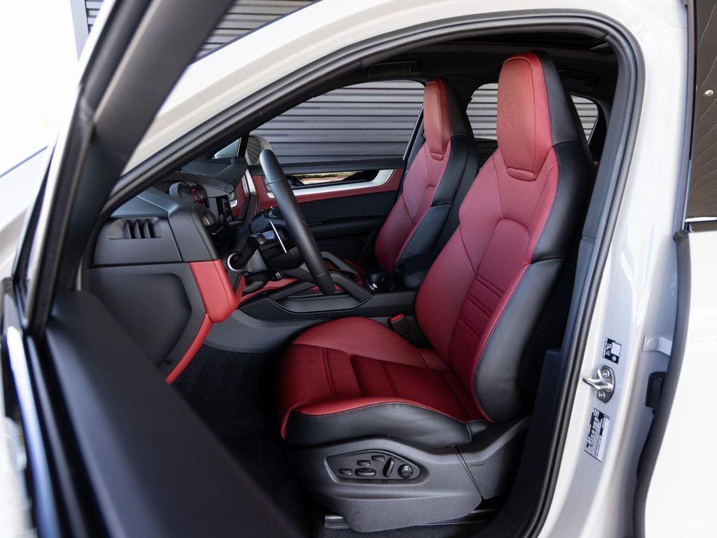 new 2026 Porsche Cayenne car, priced at $147,530