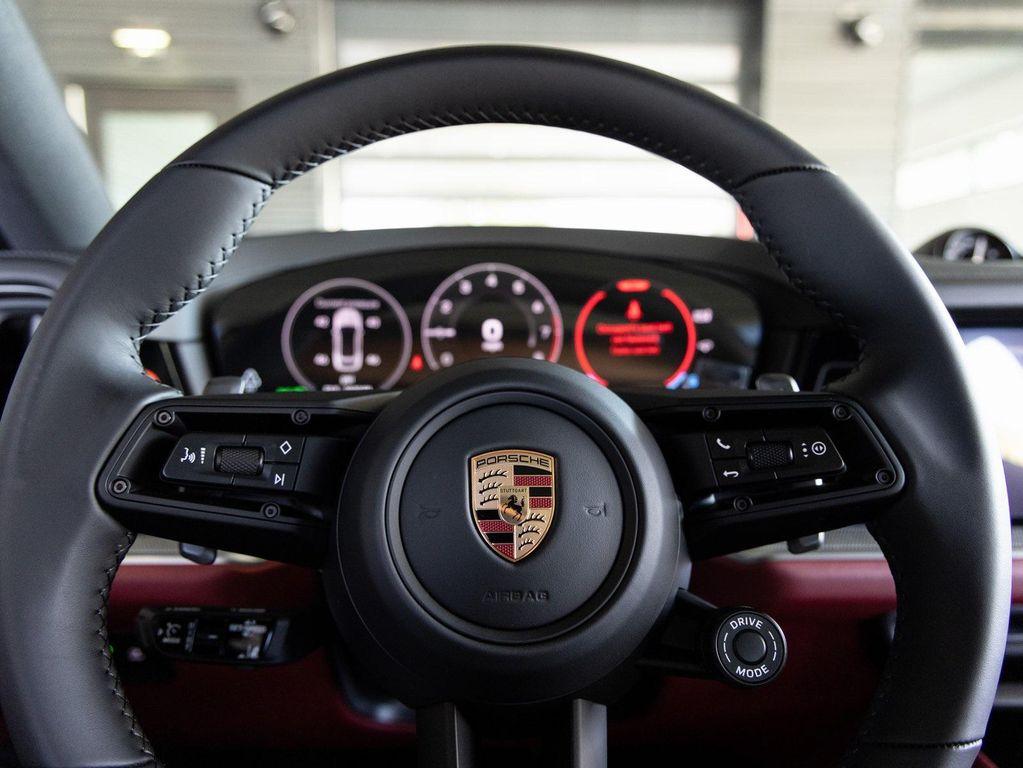 new 2026 Porsche Cayenne car, priced at $147,530