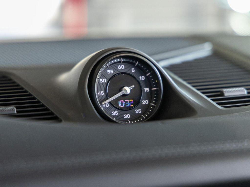 new 2026 Porsche Cayenne car, priced at $147,530