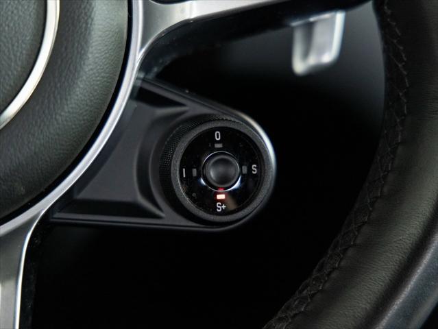 used 2021 Porsche Macan car, priced at $35,988