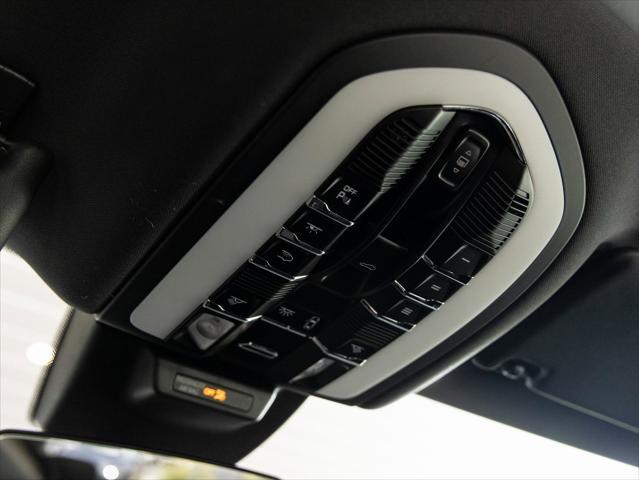 used 2021 Porsche Macan car, priced at $35,988