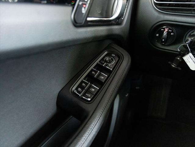 used 2021 Porsche Macan car, priced at $35,988