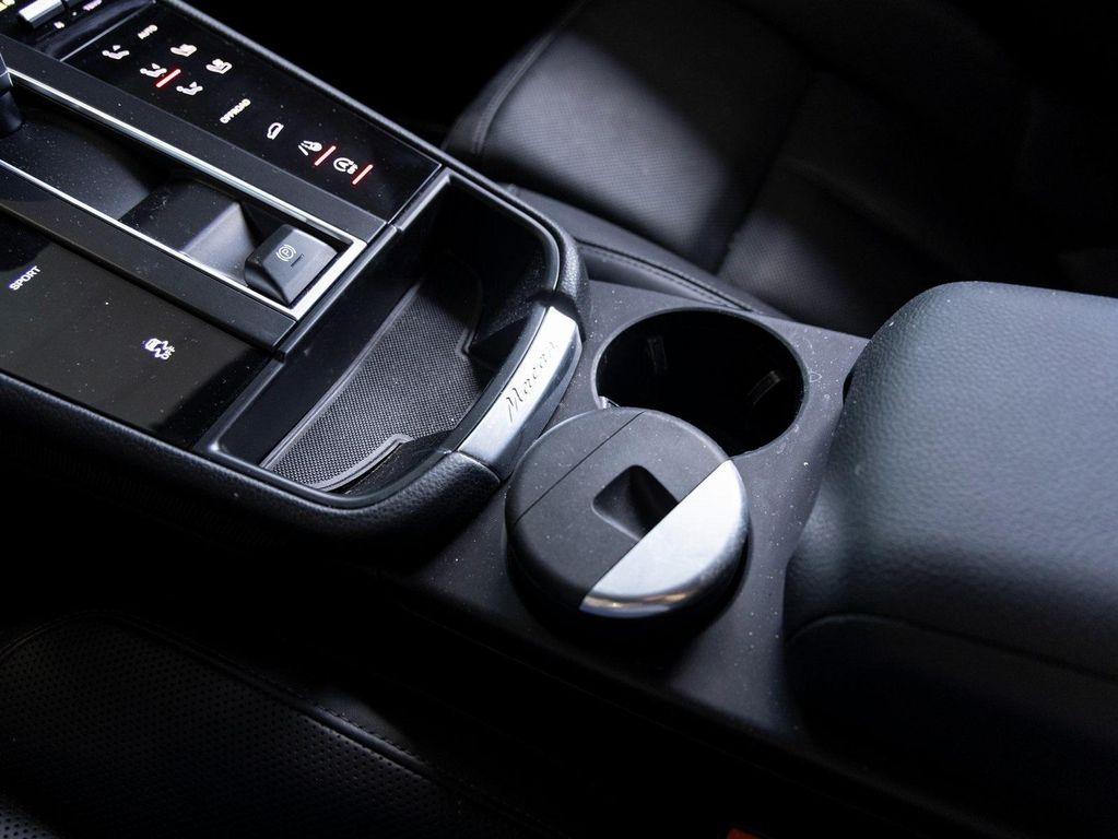 used 2023 Porsche Macan car, priced at $55,988
