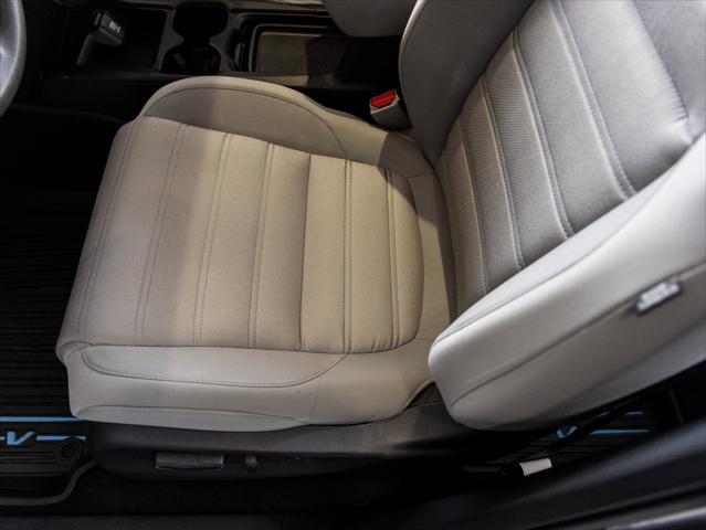 used 2018 Honda CR-V car, priced at $21,988