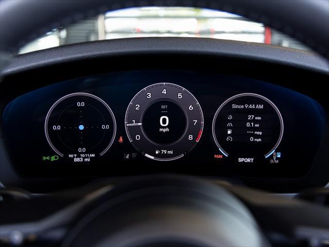 used 2025 Porsche 911 car, priced at $169,988