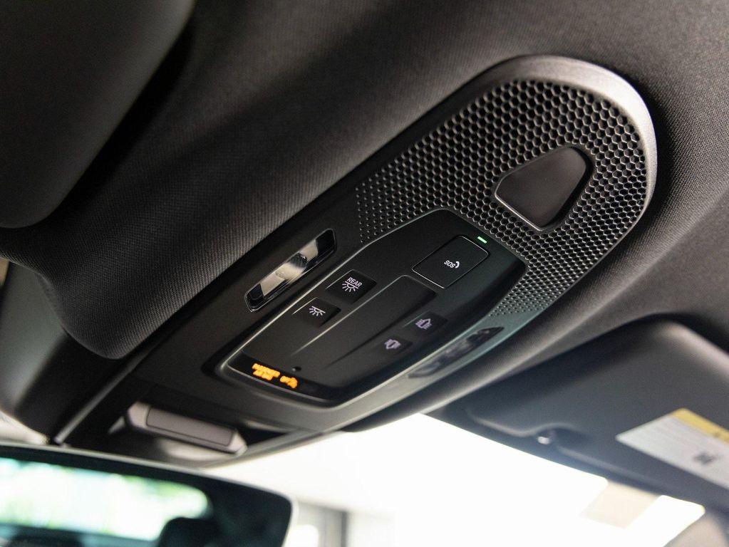 new 2026 Porsche Cayenne car, priced at $117,530