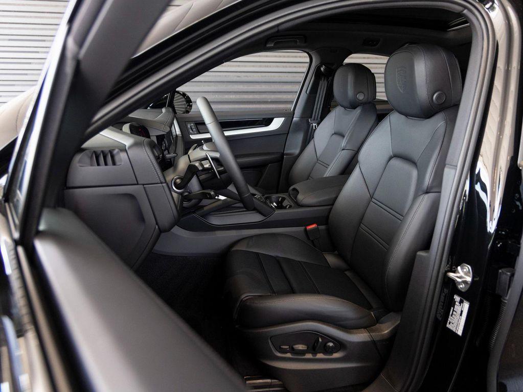 new 2026 Porsche Cayenne car, priced at $117,530