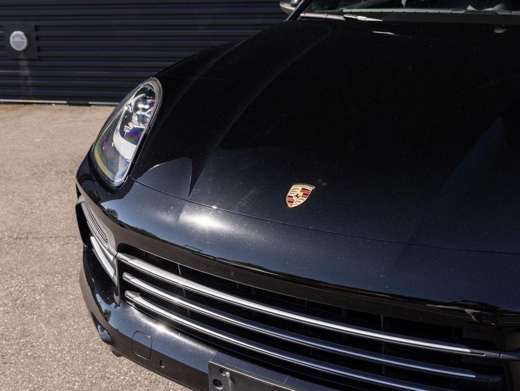 used 2019 Porsche Cayenne car, priced at $36,988