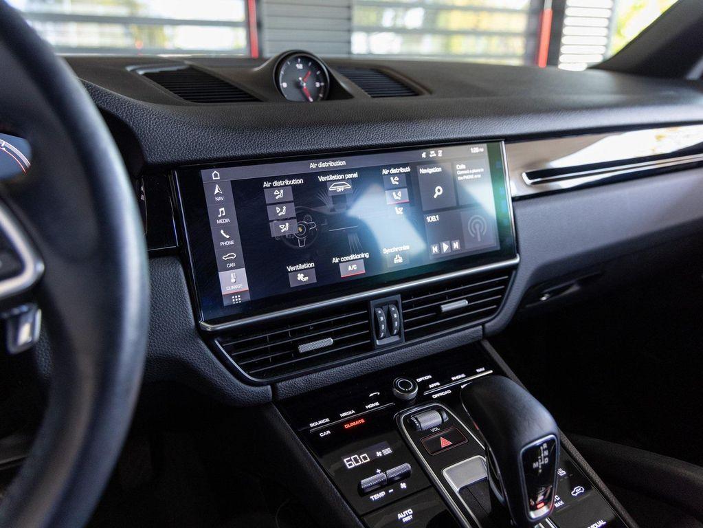 used 2019 Porsche Cayenne car, priced at $36,988