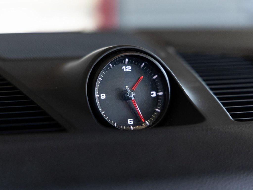 used 2019 Porsche Cayenne car, priced at $36,988