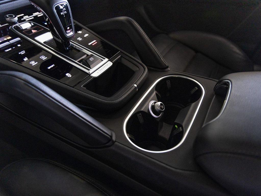 used 2019 Porsche Cayenne car, priced at $36,988
