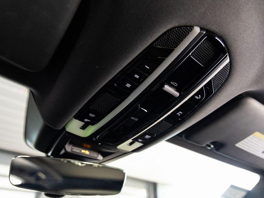 used 2019 Porsche Cayenne car, priced at $36,988