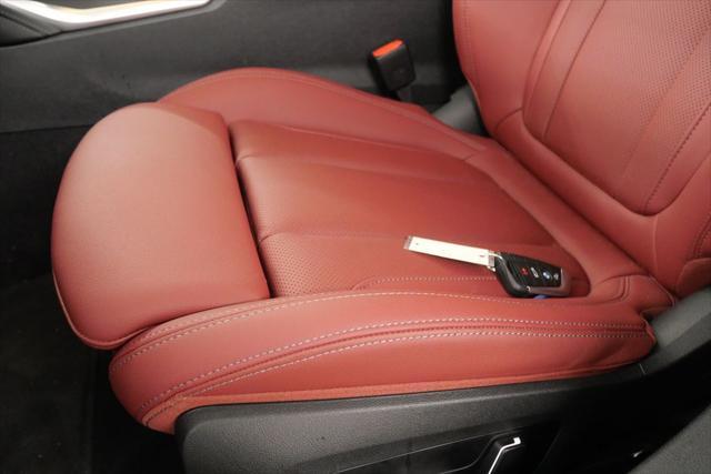 used 2024 BMW 430 Gran Coupe car, priced at $44,941