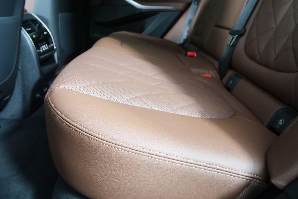 new 2026 BMW X5 car, priced at $77,675