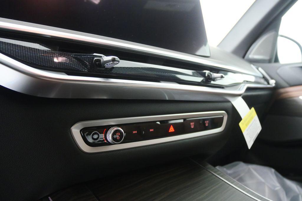 new 2026 BMW X5 car, priced at $77,675