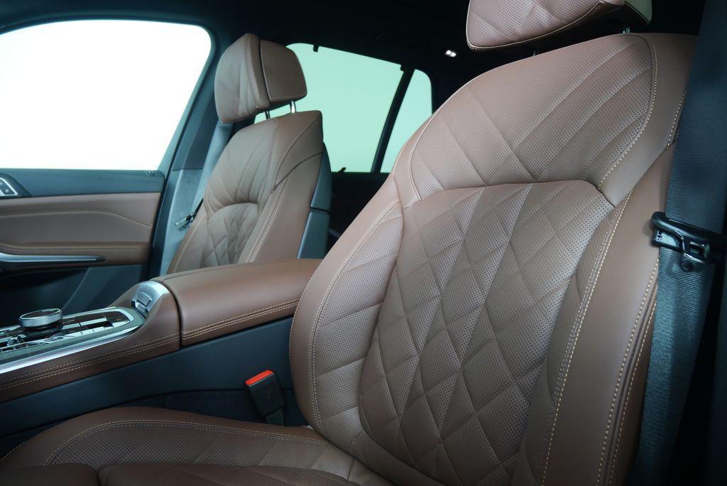 new 2026 BMW X5 car, priced at $77,675