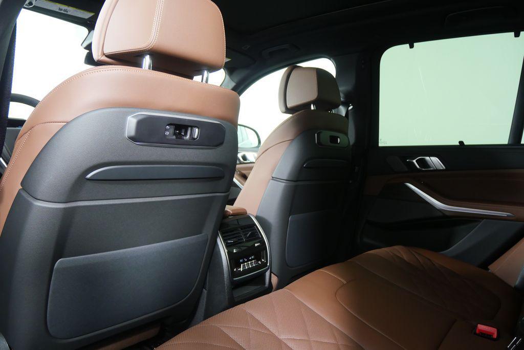 new 2026 BMW X5 car, priced at $77,675