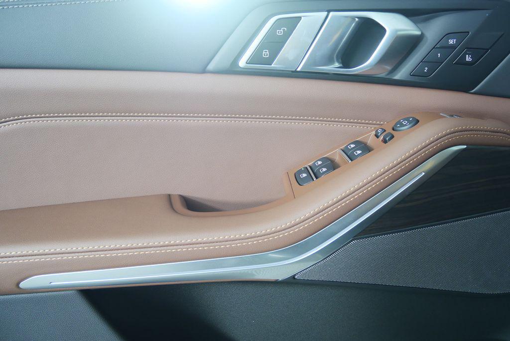 new 2026 BMW X5 car, priced at $77,675