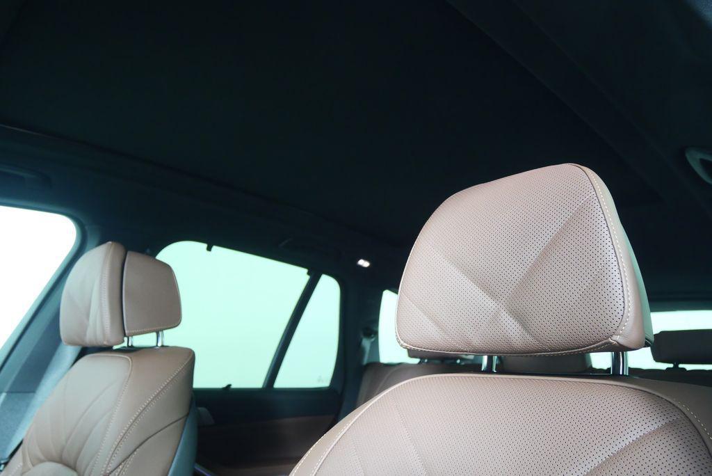 new 2026 BMW X5 car, priced at $77,675