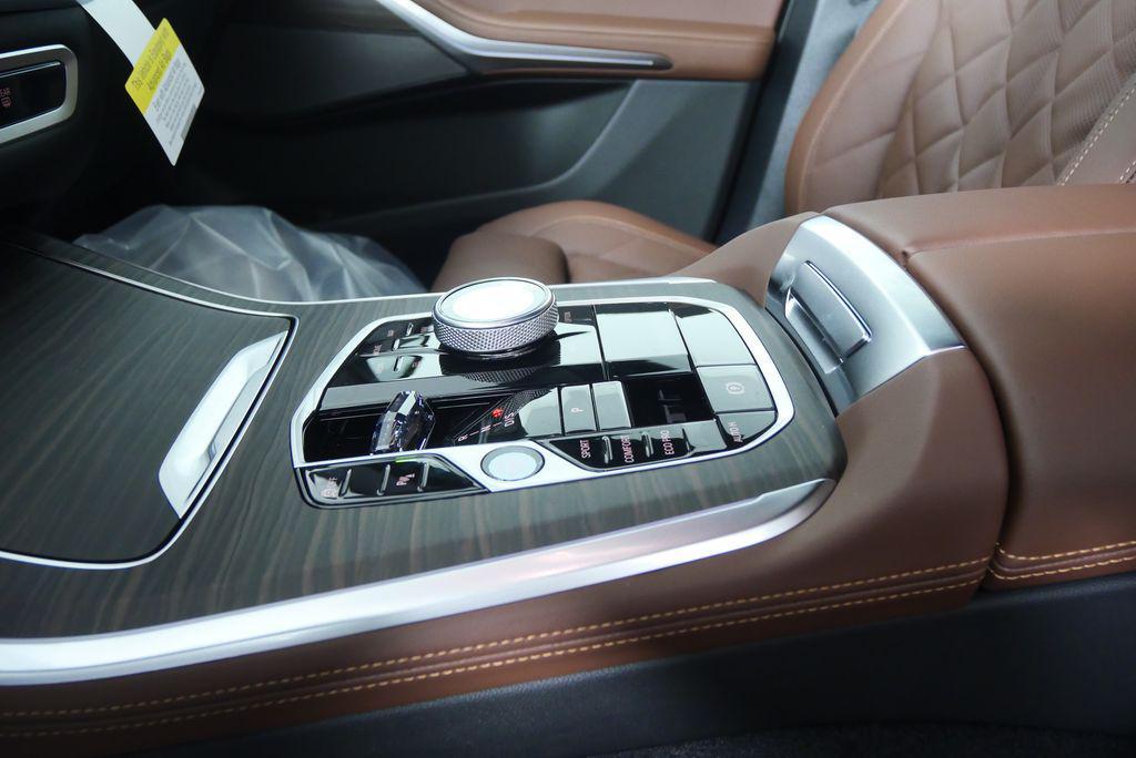 new 2026 BMW X5 car, priced at $77,675