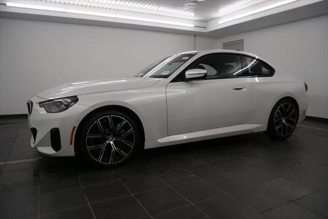 used 2024 BMW 230 car, priced at $39,999