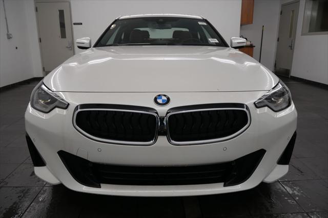 used 2024 BMW 230 car, priced at $39,999