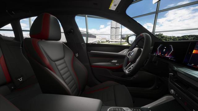 new 2026 BMW M440 car, priced at $80,835