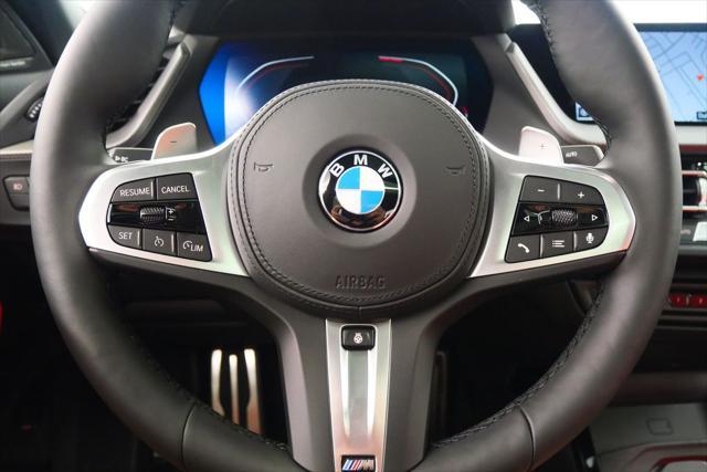 used 2023 BMW 228 Gran Coupe car, priced at $39,599