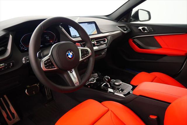 used 2023 BMW 228 Gran Coupe car, priced at $39,599