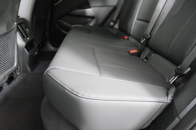 new 2025 BMW X3 car, priced at $54,535