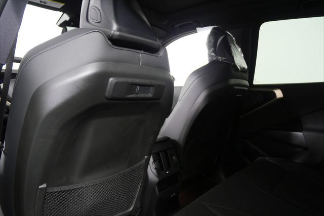 new 2025 BMW X3 car, priced at $54,535