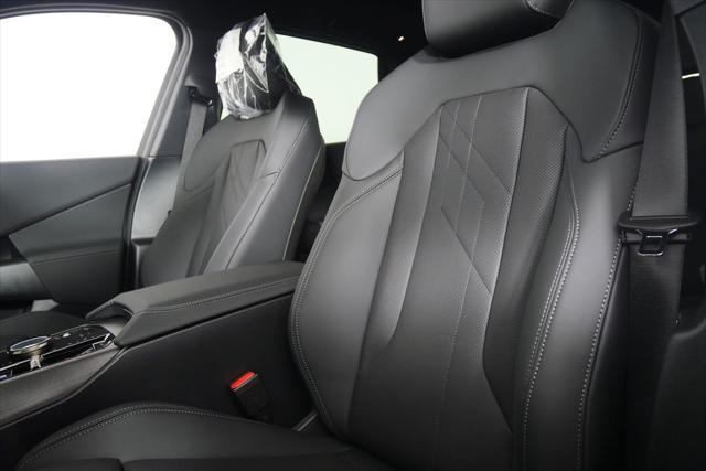 new 2025 BMW X3 car, priced at $54,535