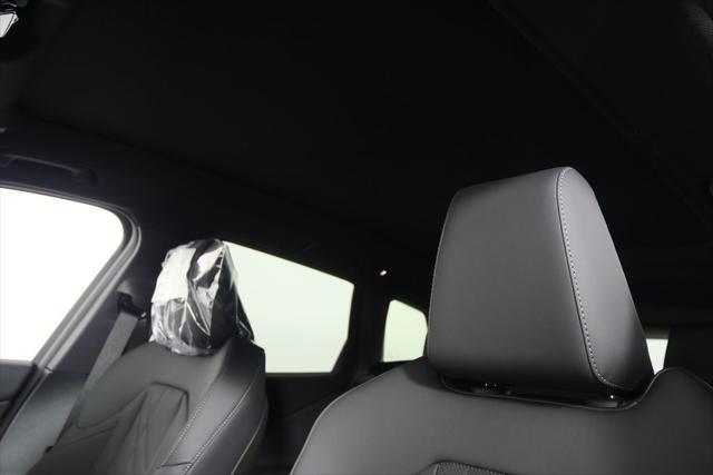 new 2025 BMW X3 car, priced at $54,535