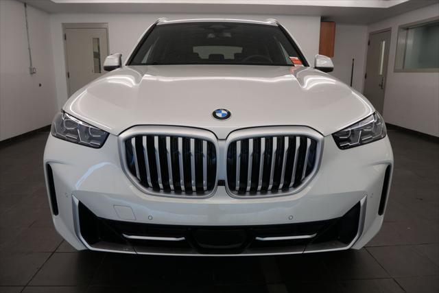 new 2025 BMW X5 car, priced at $72,590