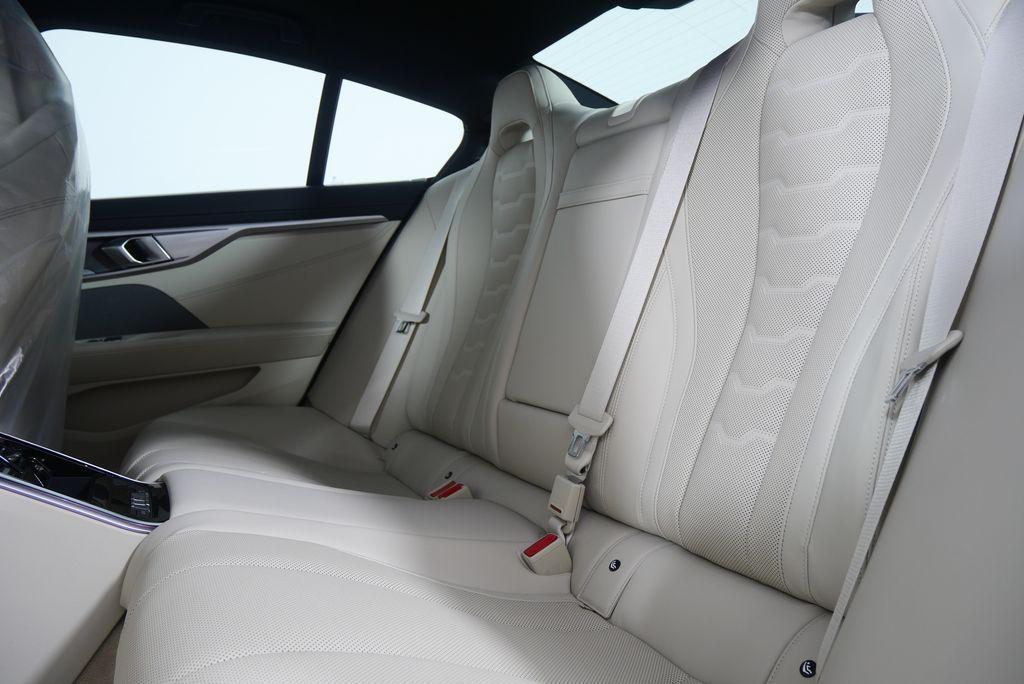 new 2026 BMW 840 car, priced at $97,180