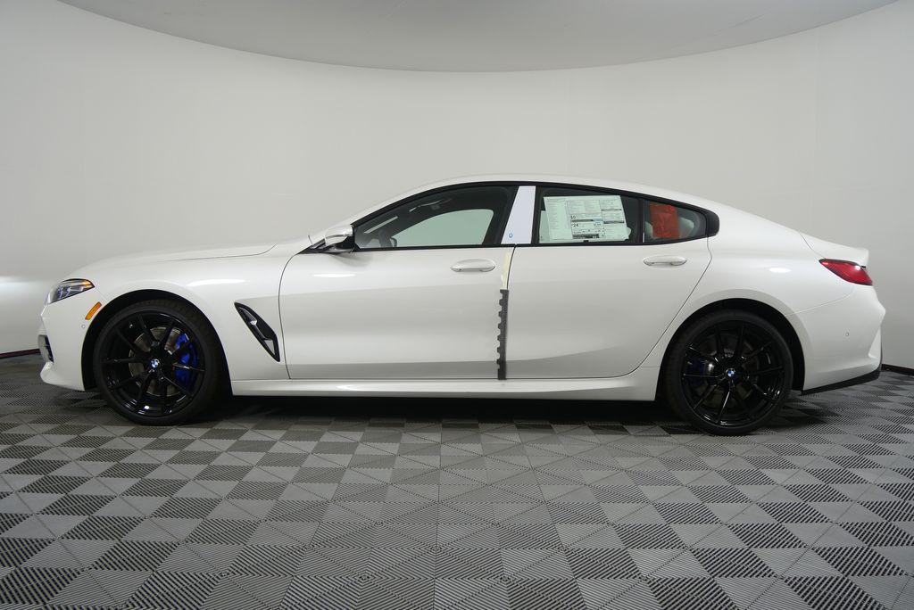 new 2026 BMW 840 car, priced at $97,180