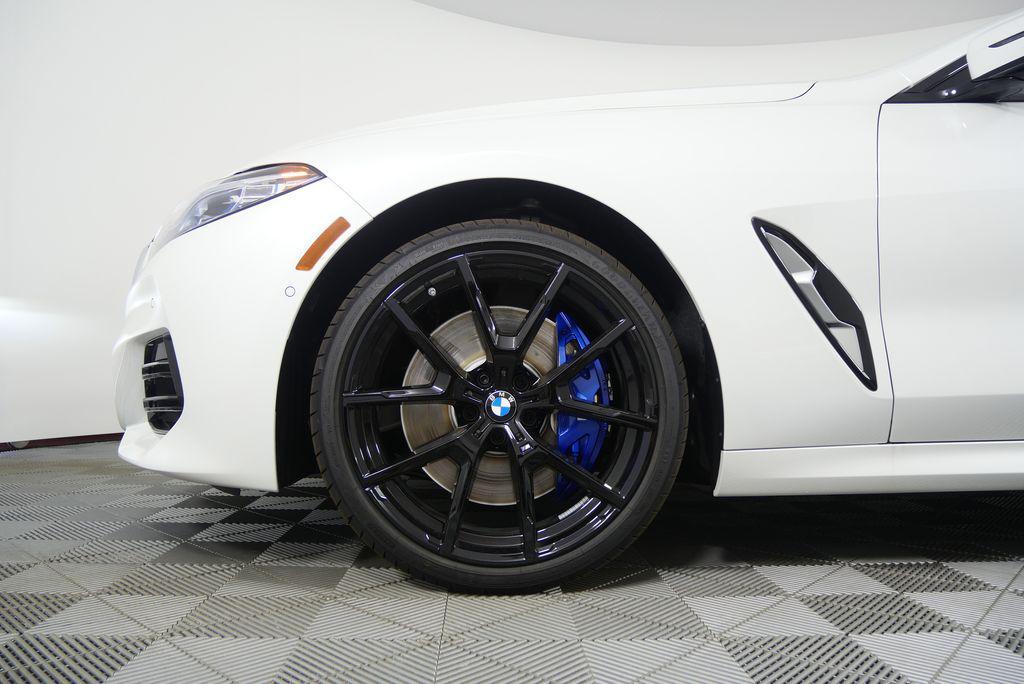 new 2026 BMW 840 car, priced at $97,180