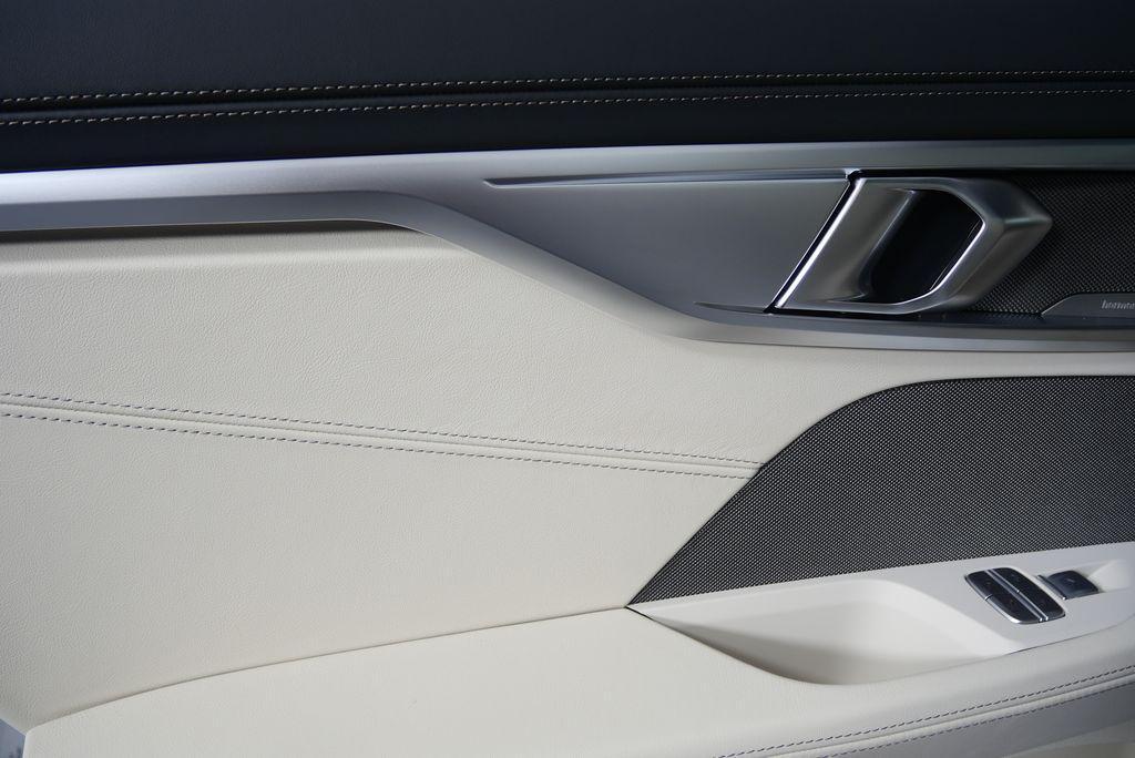 new 2026 BMW 840 car, priced at $97,180