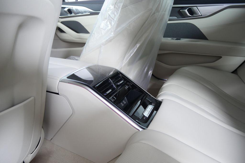 new 2026 BMW 840 car, priced at $97,180