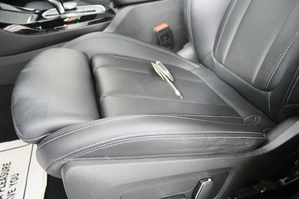 used 2024 BMW X3 car, priced at $31,944